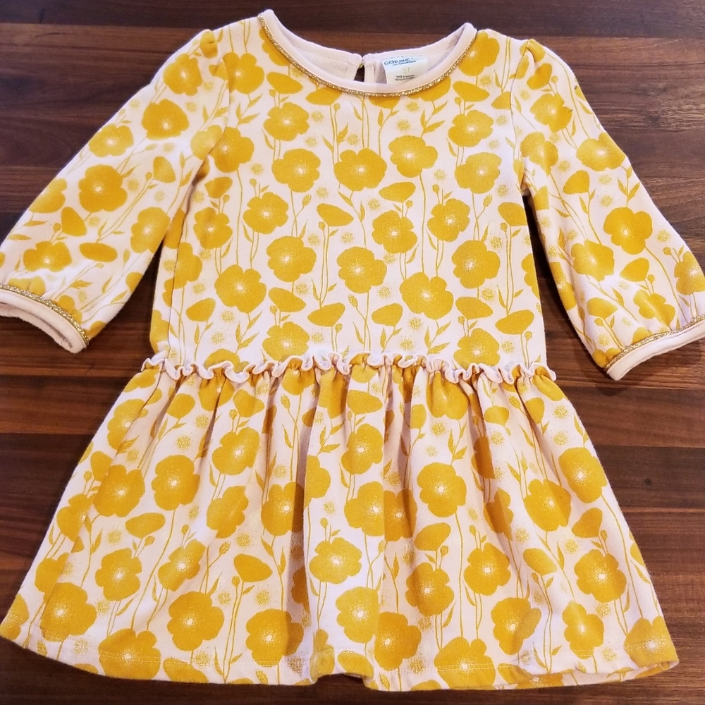 Oshkosh Dress 5T